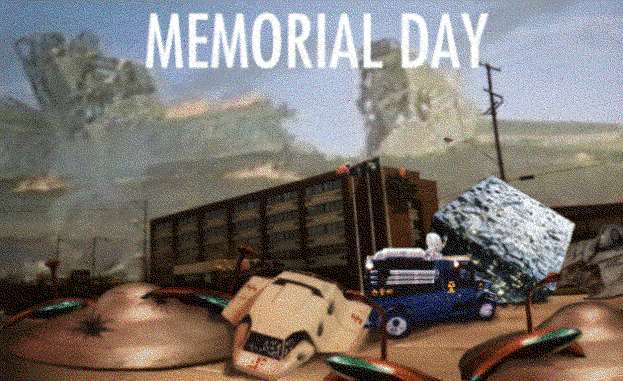 Memorial Day