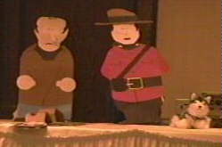 Due South Park