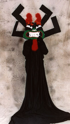 Aku