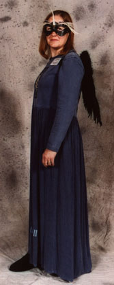 Consort of Death