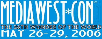 MediaWest*KonG: The 26th Wonder of the World
