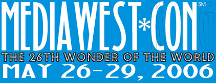 MediaWest*KonG: The 26th Wonder of the World