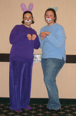 costume photo