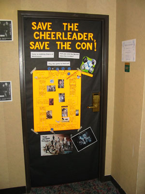 door photo