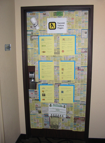 Best In Show: Yellow Pages 424