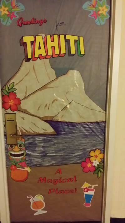 Tahiti