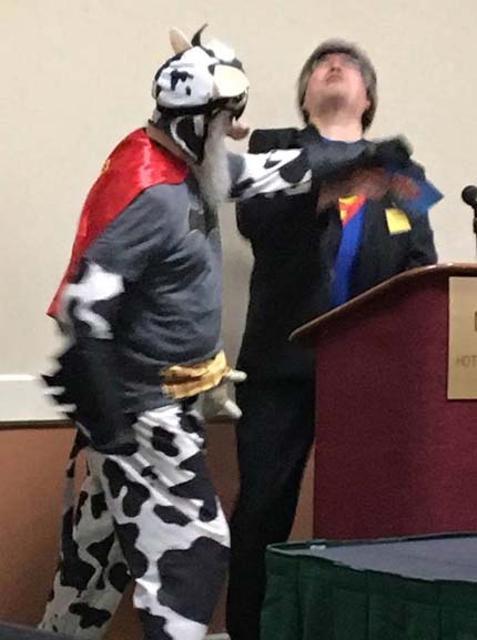 Batcow v. SuperAndre